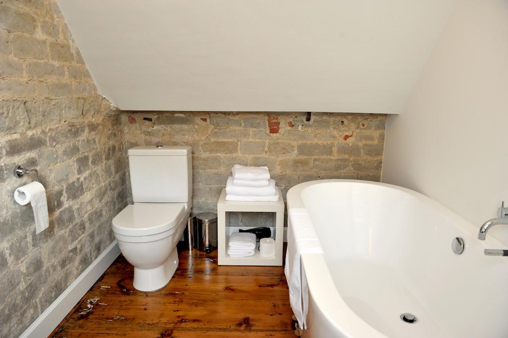 Guesthouse Bernardin Antwerp Room photo