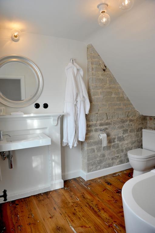 Guesthouse Bernardin Antwerp Room photo