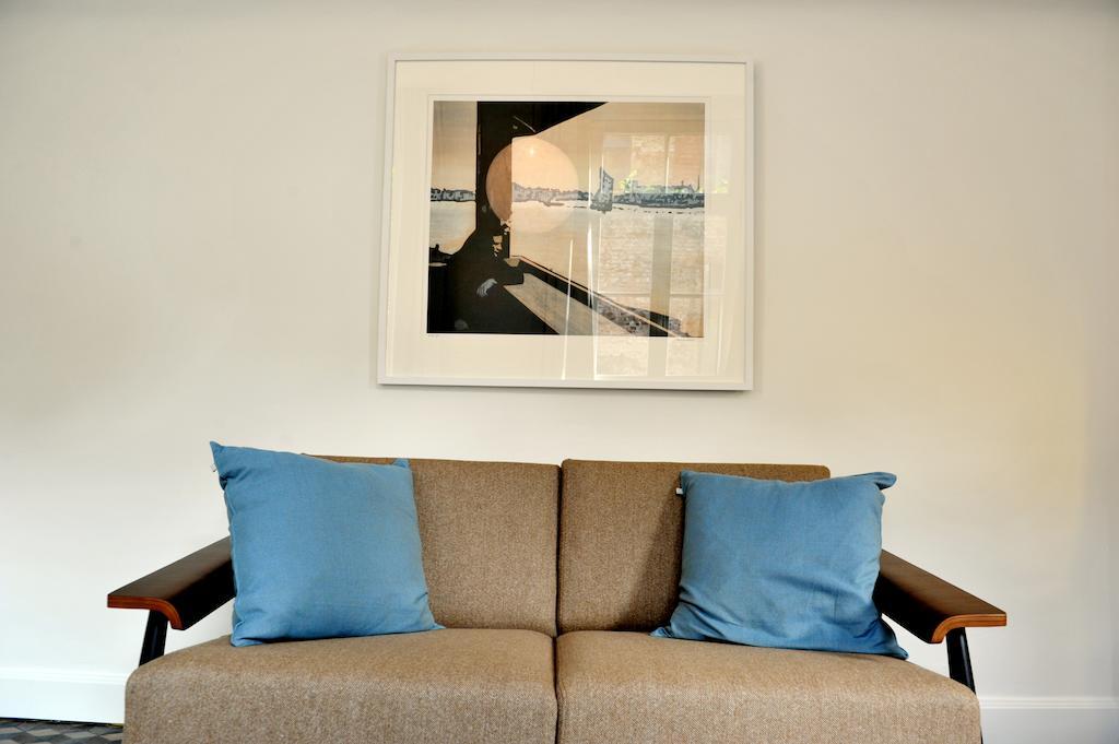 Guesthouse Bernardin Antwerp Room photo