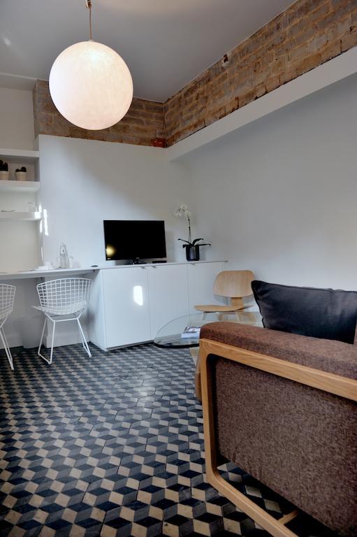 Guesthouse Bernardin Antwerp Room photo